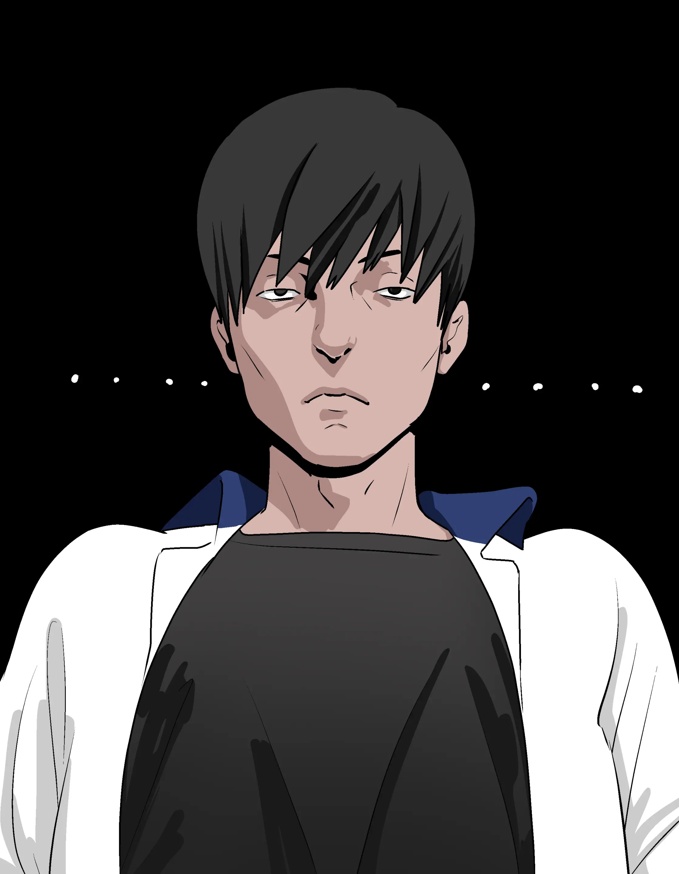 1Tier : MASO MEAN GIRL